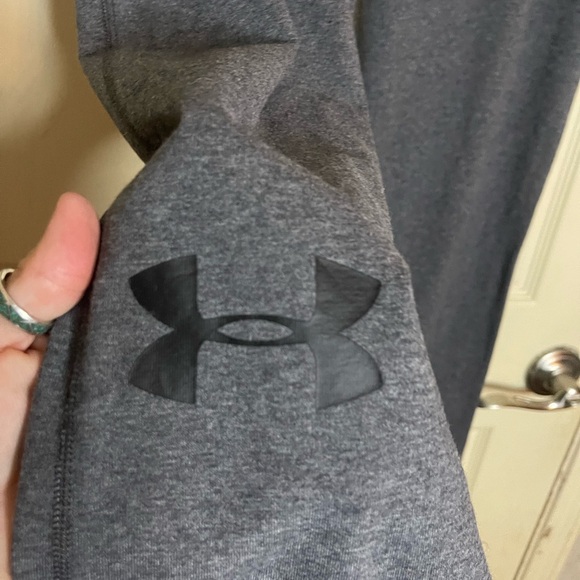 Under Armour leggings - Picture 3 of 7